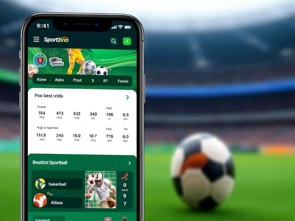 Best Odds on Sportzino How to Find the Highest Payouts for Your Bets