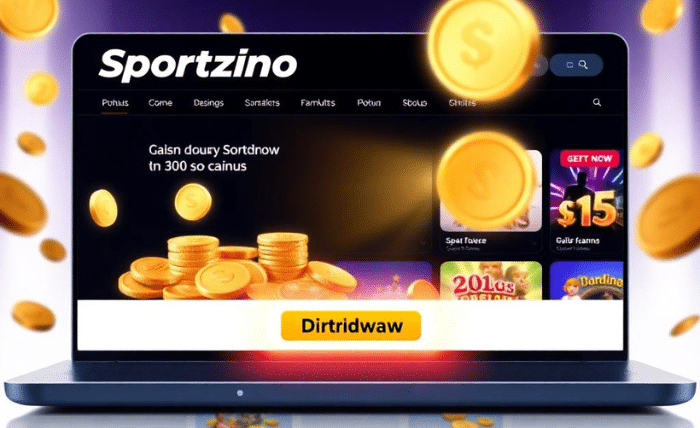 Sportzino Redemption Minimum Everything You Need to Know to Get Started