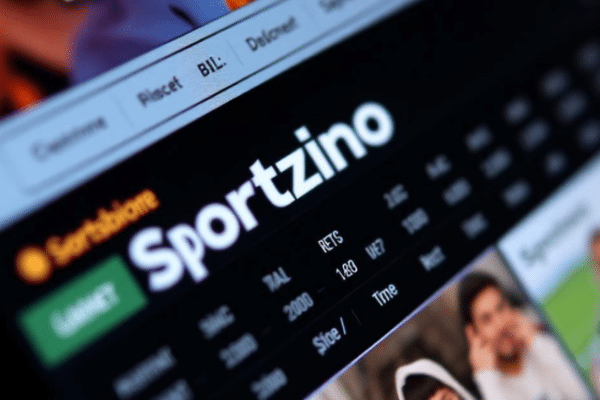 Sportzino Social Sportsbook Online Betting Guide