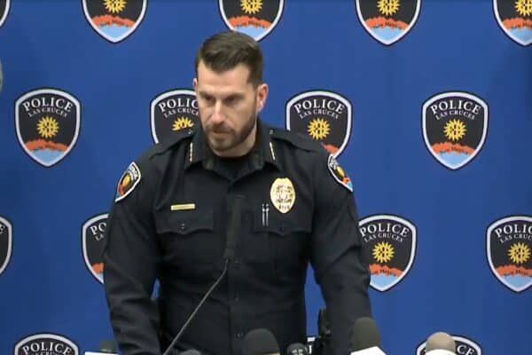 3 dead, 15 wounded in gunfire in New Mexico