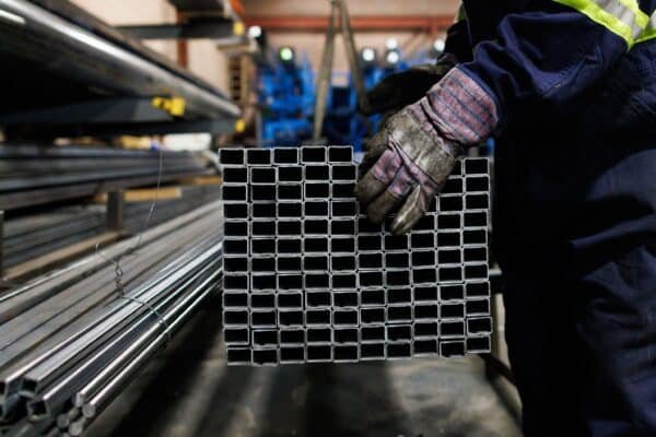 EU announces 26 billion euros in countermeasures to Trump's steel rates