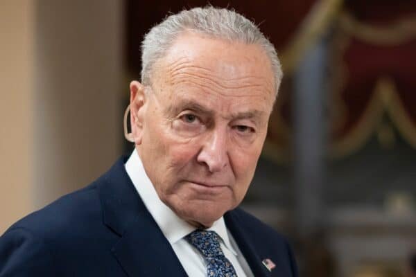 'Extreme alarm': Democrats demand answers after the chat chat chat chat