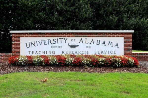 Graduated student from Alabama University arrested by ICE, says the school
