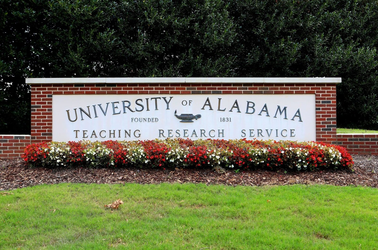Graduated student from Alabama University arrested by ICE, says the school