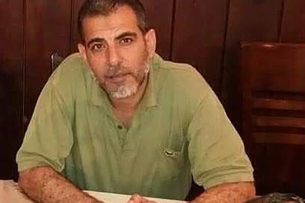 Husam Al-Titi, former ABC News journalist, killed in Gaza Air Strike