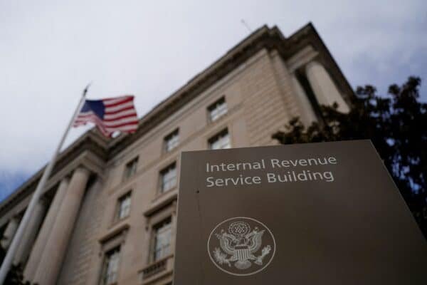 Irs near the end of the data exchange agreement with ICE, the sources say
