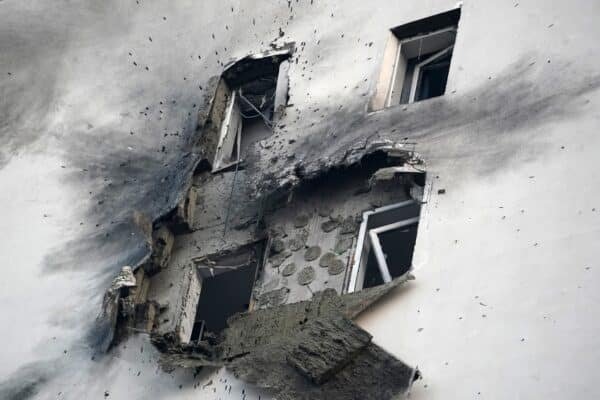 Moscow attacked by the flood of ‘massive’ unmanned aircraft ahead of Us-Ukraine speaks Moscow attacked by the flood of 'massive' unmanned aircraft ahead of Us-Ukraine speaks