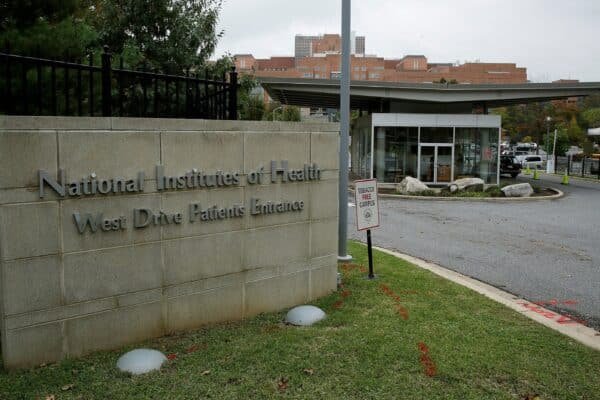 NIH to finish active research subsidies related to LGBTQ+, dei studies NIH to finish active research subsidies related to LGBTQ+, dei studies