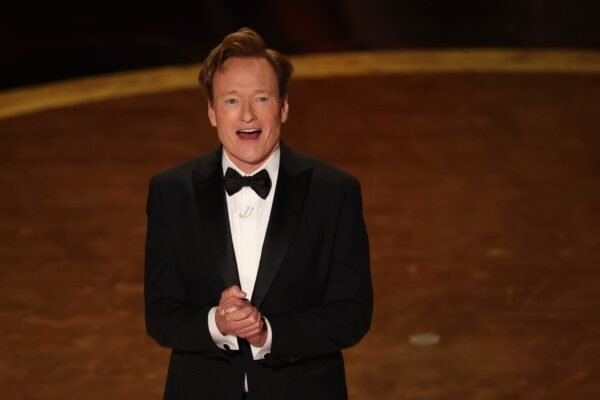 OSCARS 2025: Live updates of the largest night in Hollywood OSCARS 2025: Live updates of the largest night in Hollywood