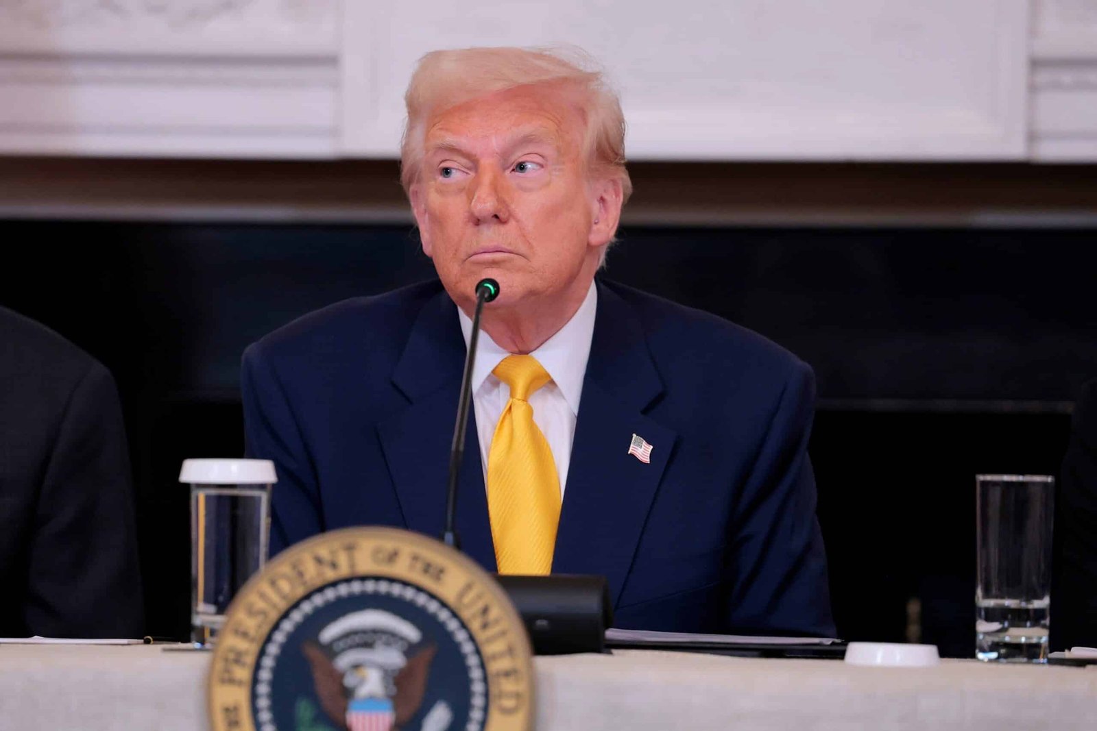 The candidates of the Supreme Court of Wisconsin discussed in the middle of the race on Trump, Musk and important problems