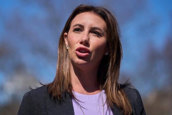 Trump appoints Alina Habba as US prosecutor. For New Jersey