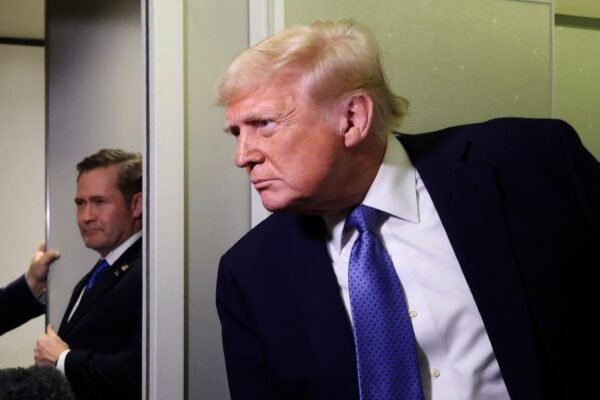 Trump states that Biden's forgives for the January 6 committee are 'null'. Legal experts do not agree