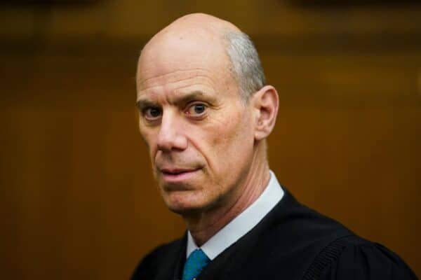 “Unfortunately insufficient”: the federal judge accuses the Department of Justice of the ‘obligations’ of evading’ to comply with the request for deportation flights "Unfortunately insufficient": the federal judge accuses the Department of Justice of the 'obligations' of evading' to comply with the request for deportation flights