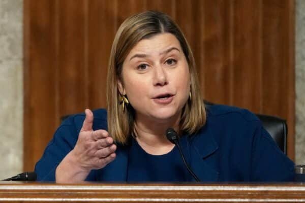 Who is Elissa Slotkin, the senator who gives the democratic response to Trump Who is Elissa Slotkin, the senator who gives the democratic response to Trump