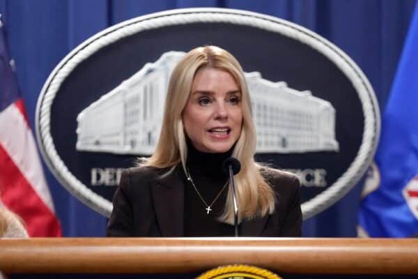 The DOJ places the lawyer licensed after fighting in the migrant case of Maryland The DOJ places the lawyer licensed after fighting in the migrant case of Maryland