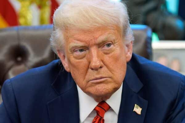 The judge blocks the administration of deporting non -citizens to the 3rd countries without due process The judge blocks the administration of deporting non -citizens to the 3rd countries without due process