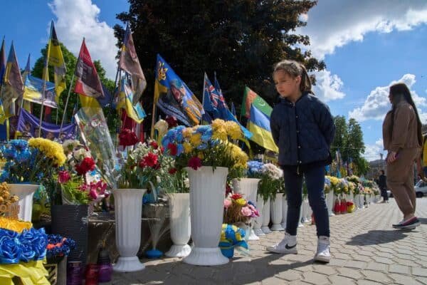 Russia, Ukraine begins a great exchange of prisoners, which is expected to continue in the next few days Russia, Ukraine begins a great exchange of prisoners, which is expected to continue in the next few days