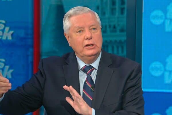 ‘Too soon to know’ if Iran has renounced its nuclear ambitions: Senator Lindsey Graham 'Too soon to know' if Iran has renounced its nuclear ambitions: Senator Lindsey Graham