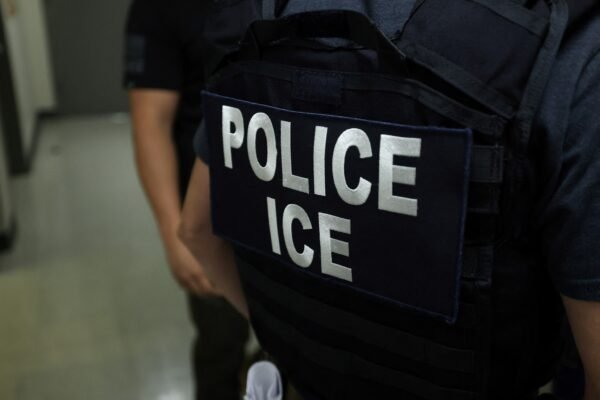 Ice hold found hung by the neck in the detention center, says Agency Ice hold found hung by the neck in the detention center, says Agency