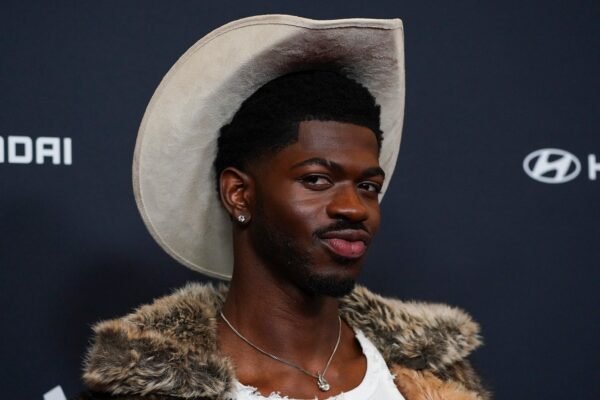 Lil Nas X declares innocent 4 positions after the arrest of Los Angeles Lil Nas X declares innocent 4 positions after the arrest of Los Angeles
