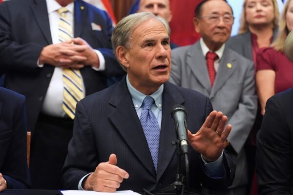 NAACP files a demand against Texas for the new map of Congress, saying that he discriminates against color voters Photo: Choice 2026 Redistribution of Districts