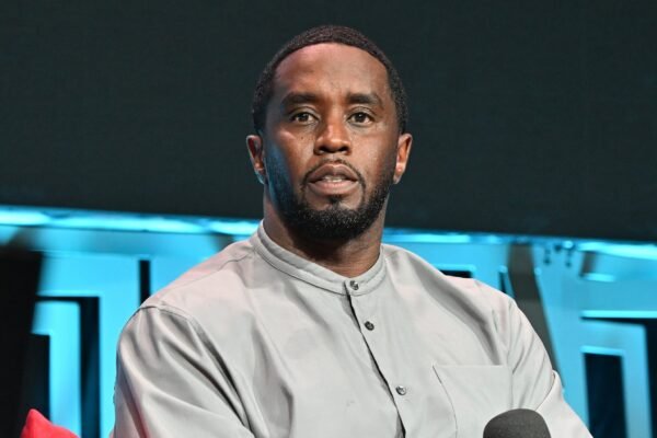 Sean ‘Diddy’ combs denied the bond while waiting for the sentence Sean 'Diddy' combs denied the bond while waiting for the sentence