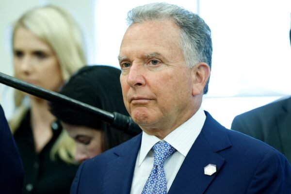 Trump Send Witkoff to go to Russia for ‘Last Opening’ Ukraine Cessefire Speech Trump Send Witkoff to go to Russia for 'Last Opening' Ukraine Cessefire Speech