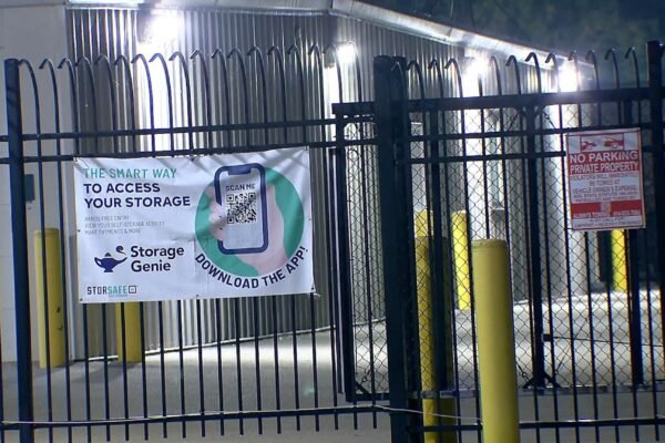 6 children, including babies, discovered in the Milwaukee Storage Unit: Police 6 children, including babies, discovered in the Milwaukee Storage Unit: Police